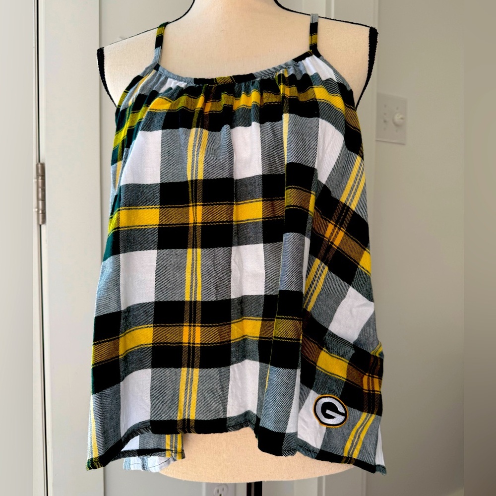 NFL Team Apparel Green Bay Packers